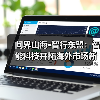 问界山海·智行东盟:智能科技开拓海外市场新里程(图1) 问界山海·智行东盟:智能科技开拓海外市场新里程(图1)