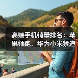 高端手机销量排名:苹果领跑,华为小米紧追,vivo OPPO荣耀分列前五(图4) 高端手机销量排名:苹果领跑,华为小米紧追,vivo OPPO荣耀分列前五(图4)