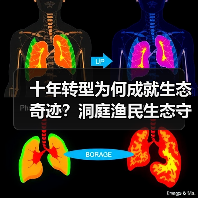 十年转型为何成就生态奇迹？洞庭渔民生态守护启示录（图1）