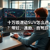 十万级混动SUV怎么选?带娃、通勤、自驾游全搞定(图3) 十万级混动SUV怎么选?带娃、通勤、自驾游全搞定(图3)
