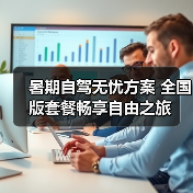 暑期自驾无忧方案 全国版套餐畅享自由之旅(图4) 暑期自驾无忧方案 全国版套餐畅享自由之旅(图4)