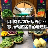 因地制宜发展康养新业态 推动旅居目的地建设(图3) 因地制宜发展康养新业态 推动旅居目的地建设(图3)