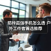 防摔最强手机怎么选 户外工作者首选推荐(图1) 防摔最强手机怎么选 户外工作者首选推荐(图1)