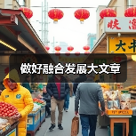做好融合发展大文章（图2）