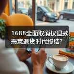 1688全面取消仅退款，恶意退货时代终结？（图4）