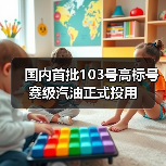 国内首批103号高标号赛级汽油正式投用(图2) 国内首批103号高标号赛级汽油正式投用(图2)