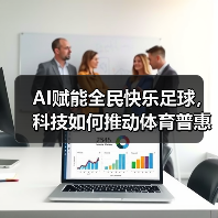 AI赋能全民快乐足球，科技如何推动体育普惠？（图4）
