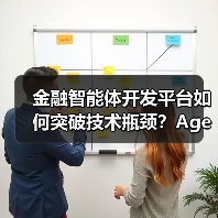 金融智能体开发平台如何突破技术瓶颈?Agentar-Fin-R1重构行业标准(图2) 金融智能体开发平台如何突破技术瓶颈?Agentar-Fin-R1重构行业标准(图2)