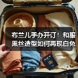 布兰儿手办开订！和服黑丝造型如何再现白兔魅力？（图4）