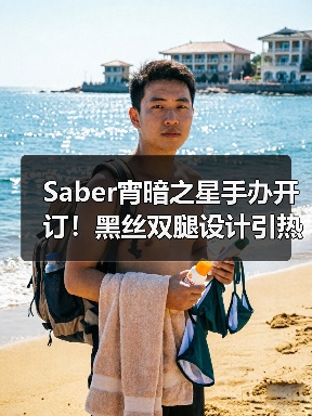 Saber宵暗之星手办开订!黑丝双腿设计引热议(图1) Saber宵暗之星手办开订!黑丝双腿设计引热议(图1)