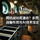 网络战如何演进？多国战略布局与AI技术深度整合趋势揭秘（图3）