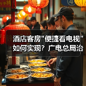 酒店客房