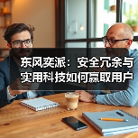 东风奕派:安全冗余与实用科技如何赢取用户信任?(图1) 东风奕派:安全冗余与实用科技如何赢取用户信任?(图1)