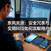 东风奕派:安全冗余与实用科技如何赢取用户信任?(图2) 东风奕派:安全冗余与实用科技如何赢取用户信任?(图2)