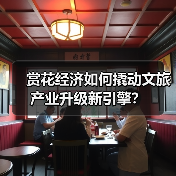 赏花经济如何撬动文旅产业升级新引擎?(图2) 赏花经济如何撬动文旅产业升级新引擎?(图2)