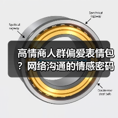高情商人群偏爱表情包?网络沟通的情感密码(图2) 高情商人群偏爱表情包?网络沟通的情感密码(图2)