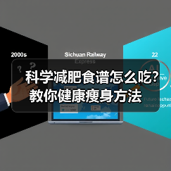 科学减肥食谱怎么吃?教你健康瘦身方法(图4) 科学减肥食谱怎么吃?教你健康瘦身方法(图4)