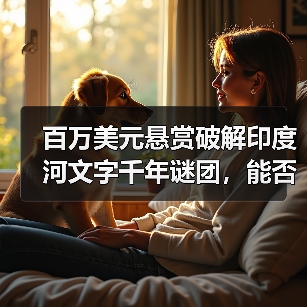 百万美元悬赏破解印度河文字千年谜团,能否揭开神秘面纱?(图2) 百万美元悬赏破解印度河文字千年谜团,能否揭开神秘面纱?(图2)