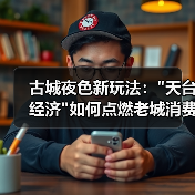 古城夜色新玩法: 古城夜色新玩法: