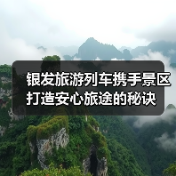 银发旅游列车携手景区打造安心旅途的秘诀