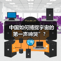 中国原初引力波探测如何突破技术壁垒？阿里