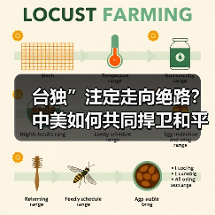 '台独'能否打破台海和平？蒋斌直指赖清德