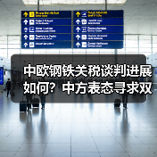 中欧钢铁关税谈判进展如何?中方表态寻求双赢结果(图2) 中欧钢铁关税谈判进展如何?中方表态寻求双赢结果(图2)