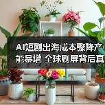 AI短剧出海爆发！50倍增长背后隐藏哪些