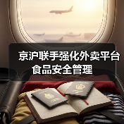 京沪联手强化外卖平台食品安全管理（图3）