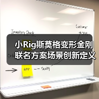小Rig斯莫格变形金刚联名方案场景创新定义影像新范式(图4) 小Rig斯莫格变形金刚联名方案场景创新定义影像新范式(图4)