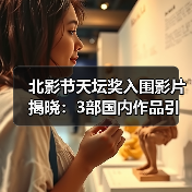 北影节天坛奖入围影片揭晓:3部国内作品引关注(图4) 北影节天坛奖入围影片揭晓:3部国内作品引关注(图4)