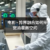 电影+跨界融合如何拓宽消费新空间（图2）