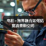 电影+跨界融合如何拓宽消费新空间（图4）