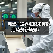 电影+跨界赋能如何激活消费新场景？（图2）