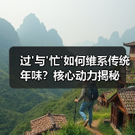 过'与'忙'如何维系传统年味？核心动力揭秘（图4）
