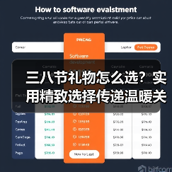 三八节礼物怎么选？实用精致选择传递温暖关怀（图2）