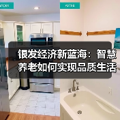 银发经济新蓝海：智慧养老如何实现品质生活？（图4）