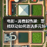 电影+消费新热潮：票根联动如何激活多元场景？（图4）