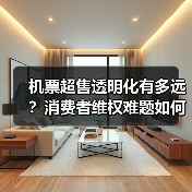 机票超售透明化有多远？消费者维权难题如何解？（图4）