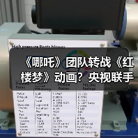 《哪吒》团队转战《红楼梦》动画？央视联手打造新作（图2）