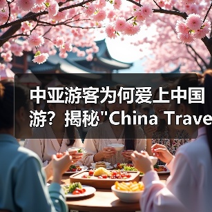 中亚游客为何爱上中国游？揭秘