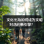 文化出海如何成为文明对话的新引擎？（图2）