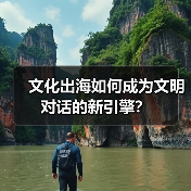 文化出海如何成为文明对话的新引擎？（图4）