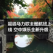 超级马力欧主题航班上线 空中娱乐全新升级（图4）