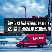 银行系统错误转账81万亿 暴露金融系统致命隐患（图4）