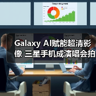 Galaxy AI赋能超清影像 三星手机成演唱会拍摄神器（图2）