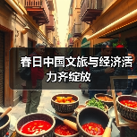 春日中国文旅与经济活力齐绽放（图2）