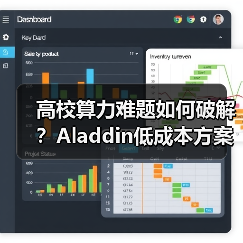 高校算力难题如何破解？Aladdin低成本方案引爆AI科研（图3）