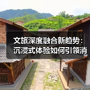 文旅深度融合新趋势：沉浸式体验如何引领消费变革（图3）