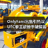 OnlyFans出售引热议 UFC拳王欲接手破解监管困境（图3）